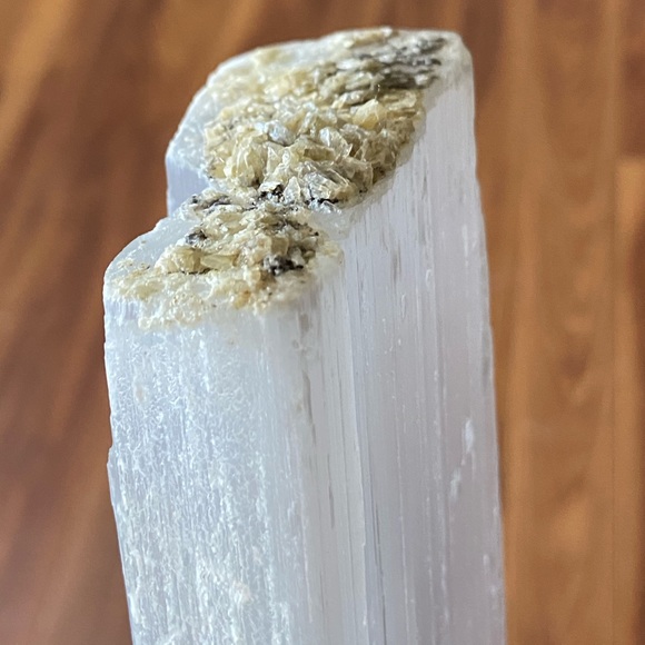 Selenite charging wand - Picture 4 of 7